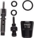 Remote-Lever RSA Knob Kit, Reverb A2  NLA