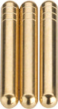 Brass Key, Size 3, Reverb AXS/RvbStealth (A1-B1) Qty 3
