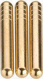 Brass Key, Size 4, Reverb AXS/RvbStealth (A1-B1) Qty 3