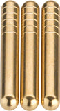 Brass Key, Size 5, Reverb AXS/RvbStealth (A1-B1) Qty 3