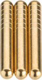 Brass Key, Size 6, Reverb AXS/RvbStealth (A1-B1) Qty3