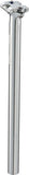Classic Zero Post, 27.2x350 - Silver