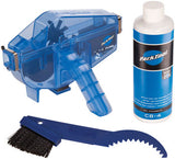 Chain And Drivetrain Cleaning Kit, CG-2.4