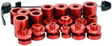 Hub Bearing Press, Pro Kit