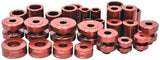 Bearing Drift Set, Support Kit