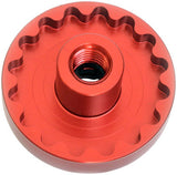 Thin Flange Socket, 48.5mm 16-Notch