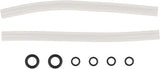 Pro Bleed Syringe Hose Kit w/O-Rings