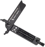 8-Bit Pack Pliers, Black/Black