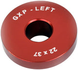 22mm OPEN BORE DRIFT 1/2"