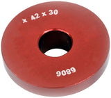 30mm OPEN BORE DRIFT 1/2"