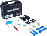 Hydraulic Brake Bleed Kit, DOT, BKD-1.2