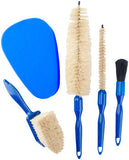 Professional Bike Cleaning Brush Set, BCB-5