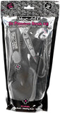 Muc-Off 3 x Brush Set