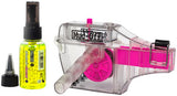 Muc-Off X3 Chain Cleaning Kit