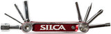 Silca Italian Army Knife Multitool - Nove