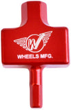 Shock Adjuster - FOX DHX2/ FLOAT X2