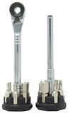 Pro T-Handle Kit