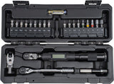 Torq Stick Pro Digital, Black, 1-20Nm