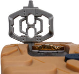 Crankbrothers Cleat Tool - Gray