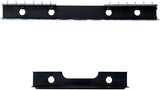 Wall Mounted Bleed Kit Organizer, JH-4