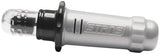 DART Tool w/ 2 DARTS, Black/Silver