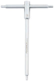 Feedback Sports T-Handle Hex Wrench - 3mm