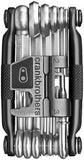 Multi-19 Mini Tool with Flask, Midnight Edition