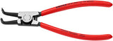Knipex External 90deg Angle Snap Ring Pliers - 6 3/4"