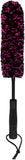 Muc-Off Microfibre Brush Kit - Set of 3