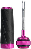 Muc-Off Precision Tubeless Repair Capsule - Pink