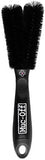 Muc-Off 2 Prong Brush