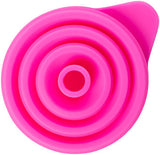 Muc-Off Collapsible Silicone Funnel - Small