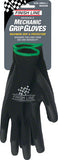 GLOVES F-L MECHANIC GRIP SM/MD 6/cs