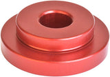 Open Bore Adapter, 29mm (SRAM DUB), Red, Each