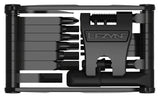 Super V23 Multi Tool, Black