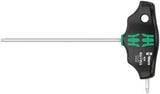 454/7 HF Hex Screwdriver T-Handle, 2mm  NLS