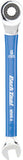 6mm Ratcheting Metric Wrench, MWR-6