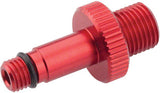 Air Valve Adapter, Vivid/Monarch Shock IFP