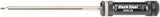 DHD-25 2.5mm PRECISION HEX DRIVER