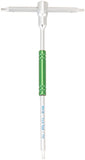 THT-10 T10 SLIDING T-HANDLE TORX WRENCH