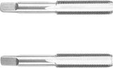 TAP-3C PEDAL TAP SET: 1/2" 2/CD