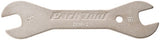 15/16mm Double Ended Cone Wrench, DCW-2