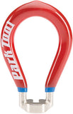 TOOL SPOKE WRENCH SW42 PARK RED 80g/.136