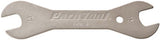 13/15mm Double Ended Cone Wrench, DCW-4