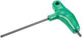 T25 P-Handle Torx Compatible Wrench, PH-T25