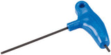 3mm P-Handle Hex Wrench, PH-3 Ea