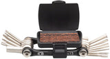 Multi-13 Mini Tool, Matte Black