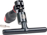 TOOL CHAIN BREAKER TSC INTERLOCK PRO GRADE 1/8 BK/BK