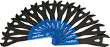 Shop Cone Wrench Set, SCW-SET.3