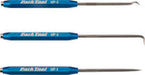 Probe/Pick Set, UP-SET